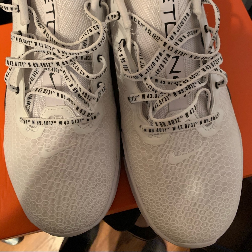 Nike Metcon 5+ 2019 Madison edition